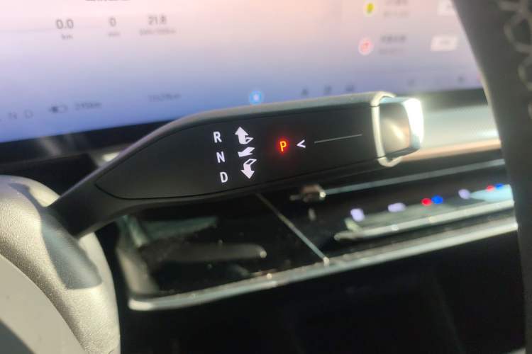 Used Buick E4 2023 GS Edition