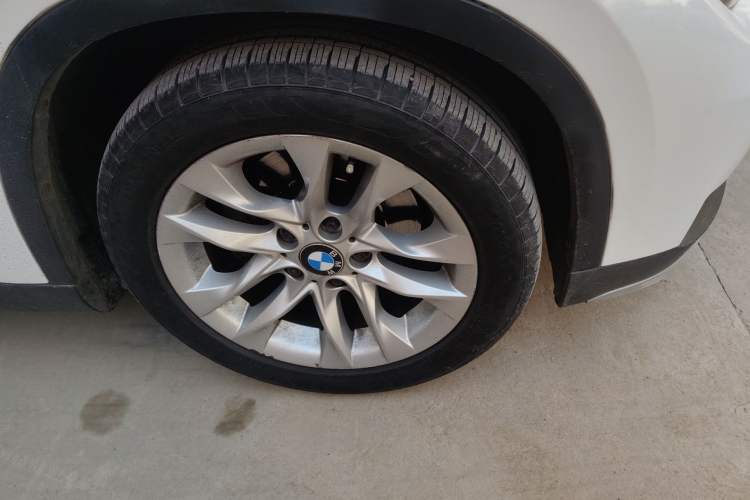 Used BMW X1 2015 sDrive18i Fashion Upgrade Edition
