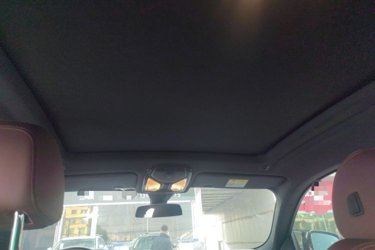 Used BMW X6 2021 xDrive30i M Sport Package
