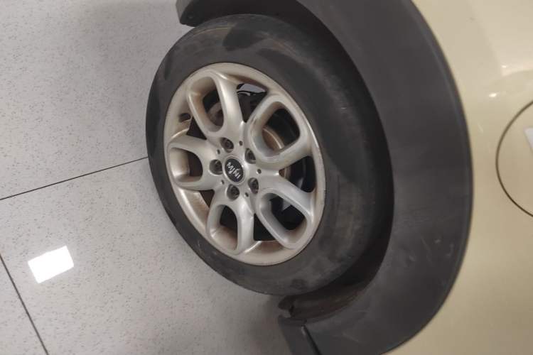 Used MINI MINI 2014 1.5T COOPER Fun