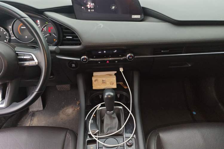 Used Mazda 3 Axela 2021 2.0L Automatic Zhiya Edition