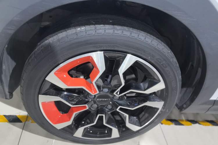 Used Lynk & Co 06 2020 1.5T YAO Halo
