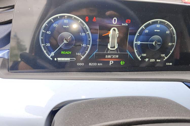 Used Oshan Benni E-Star 2022 Charming Edition Colorful Model Lithium Iron Phosphate