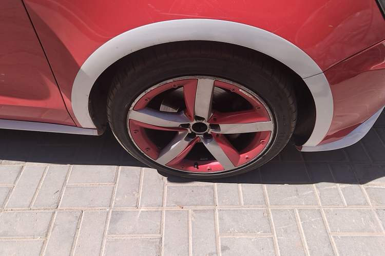 Used Audi A1 2013 30 TFSI China Limited Edition Ego
