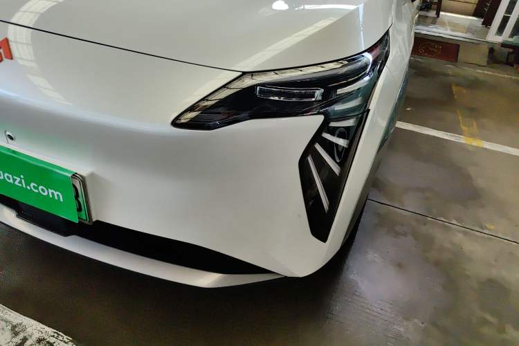 Used AION Y 2023 Plus 510 Smart Edition