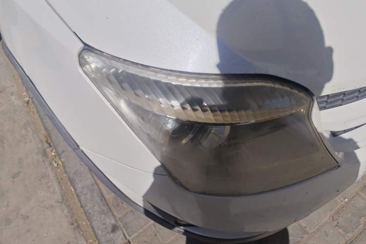 Used CHANGAN CX20 2011 1.3L Manual Sport Edition Right Front Headlight