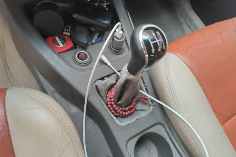 Used Wuling Hongguang 2016 1.5L Restyled S Comfort Version Gear Lever