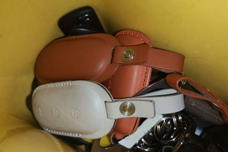 Used Li Auto L8 2024 Max