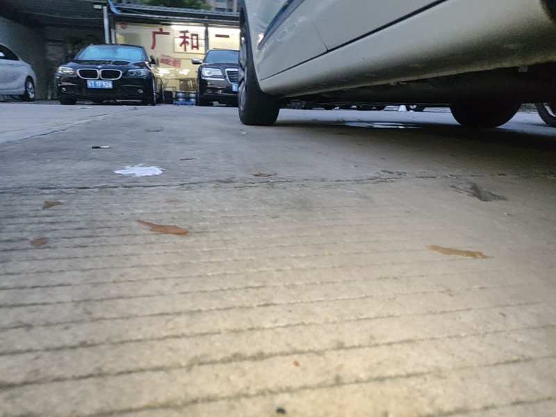 Used Wuling Bingo 2023 333 km Lingxi Connected+ Version — 22