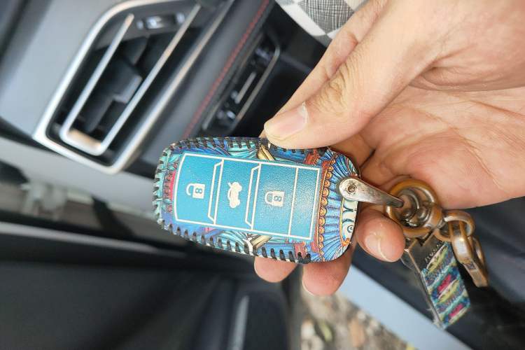 Used Changan CS75 2021 Honor Million Edition 280T DCT Luxury Model