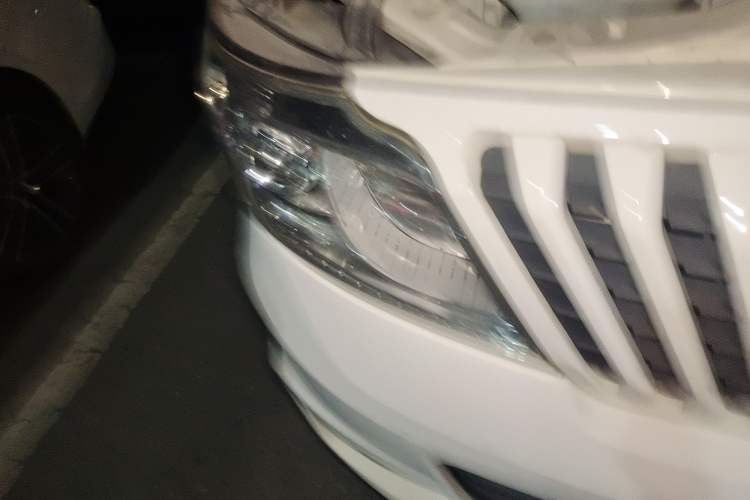 Used CHANGAN KAICHENG Ruixing M80 2019 1.5L Base Version 2-Seater Non-Air-Conditioned China VI Standard Flat Roof Hatchback Doors DAM15KR