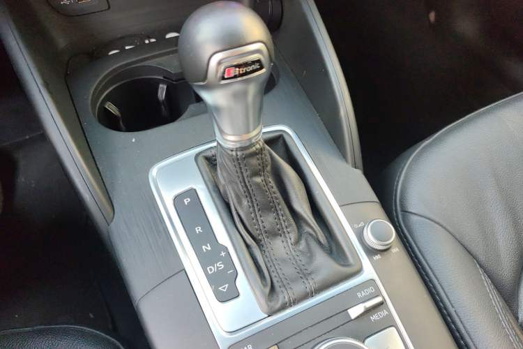 Used Audi A3 2017 Sportback 40 TFSI Style Edition