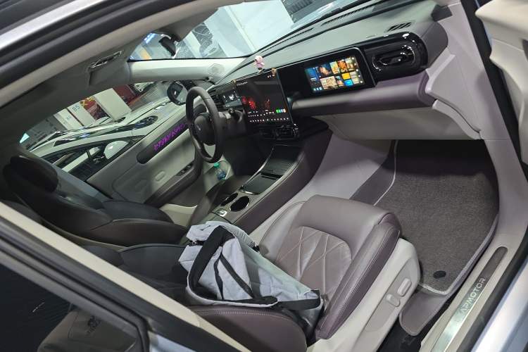 Used Leapmotor C11 2024 All-Electric 580 Luxury Edition
