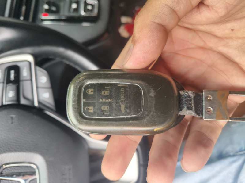 Used Honda Odyssey 2024 2.0L eHEV Sharp·Luxury Edition — 18