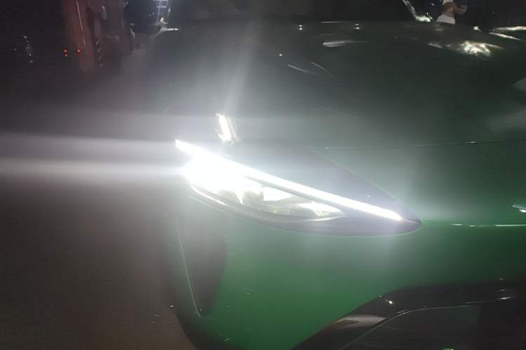 Used Xiaomi Auto YU7 2025 Ultra-Long Range Rear-Wheel Drive Version