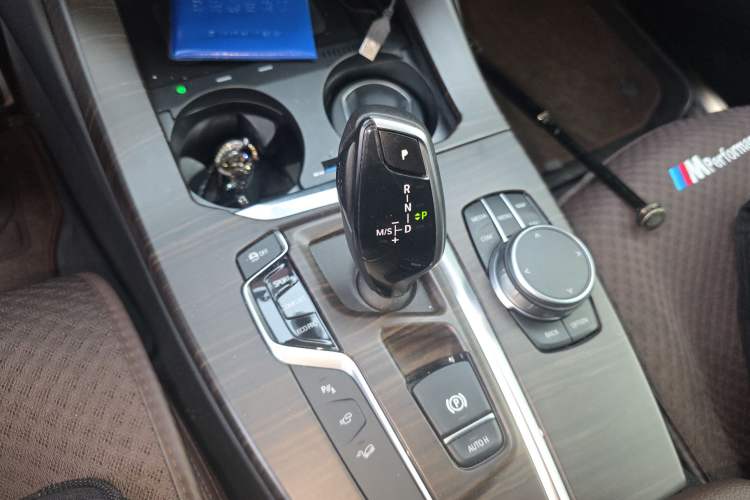 Used BMW X3 2020 xDrive25i M Sport Package
