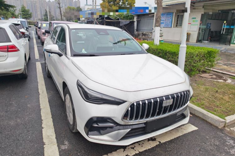 Used Geely Galaxy Stellar 6 2026 Model 125km Long-range Edition