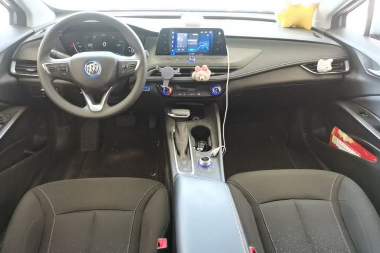 Used Buick Velite 6 2020 Connected Fashion PLUS
