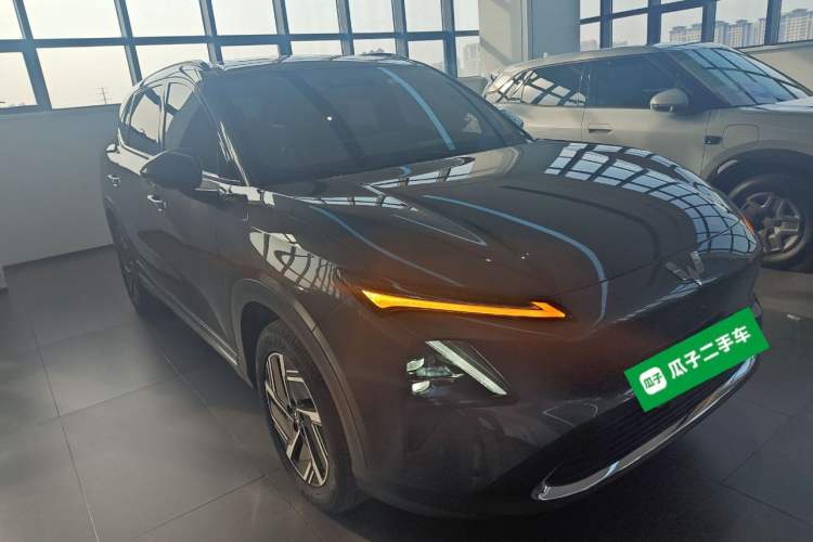 Used Wuling Xingguang S 2024 130 km Flagship Version