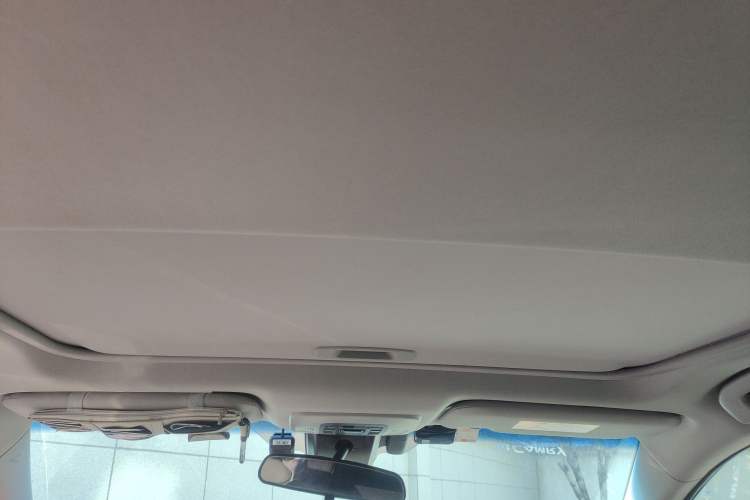 Used Toyota Camry 2021 2.0G Luxury Edition