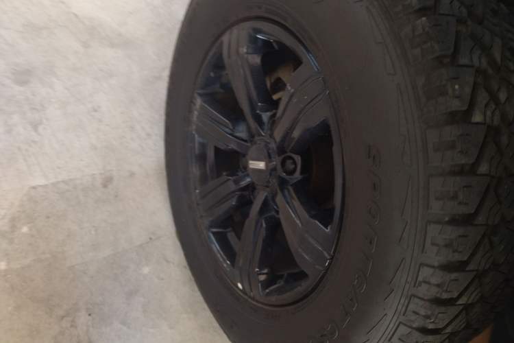 Used Tank 300 2021 Off-Road Edition 2.0T Challenger