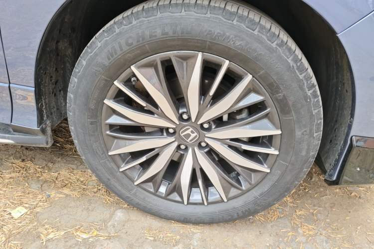 Used Honda Avancier 2020 370TURBO Four-Wheel Drive Supreme Edition
