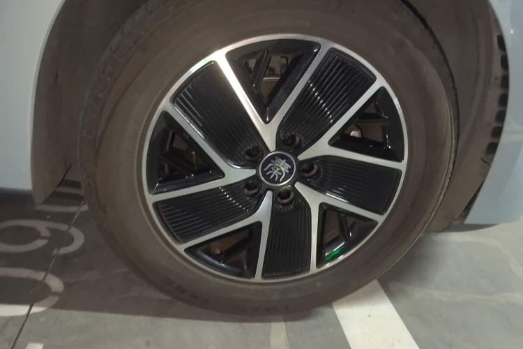 Used BYD Qin L 2024 DM-i 120KM Beyond Model