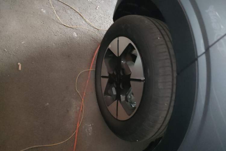 Used Geely Galaxy Geome 2025 UP 410km Exploration Edition