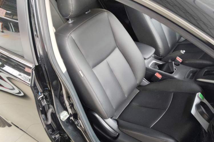 Used Nissan Sylphy 2021 Classic 1.6XE CVT Comfort Edition