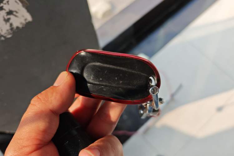 Used Mercedes-Benz CLA 2015 CLA 220 4MATIC
