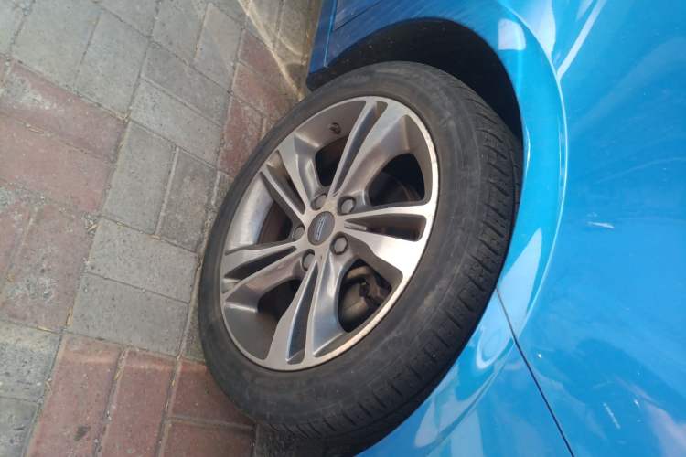 Used Geely Auto Binray 2020 1.4T CVT Asian Games Edition