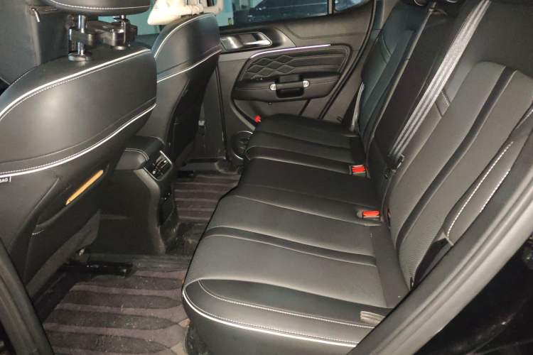 Used Tank 300 2021 Off-Road Edition 2.0T Conqueror
