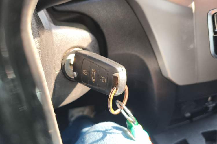 Used Haval H1 2017 Red-Label 1.5L AMT Comfort Model