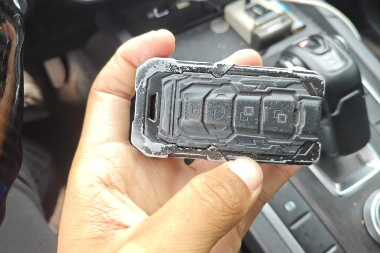 Used Great Wall Poer 2023 2.0T Passenger Version Automatic Diesel 4x4 Comfort Trim – GW4D20M