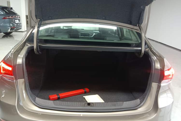 Used Buick GT 2021 Revised Version Flagship 1.5L Automatic Elite Edition