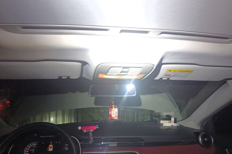 Used MG 6 2019 20T Automatic Trophy 10th Anniversary Edition