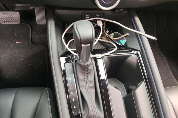 Used Honda Accord 2023 260TURBO Smart Enjoyment Version Gear Lever