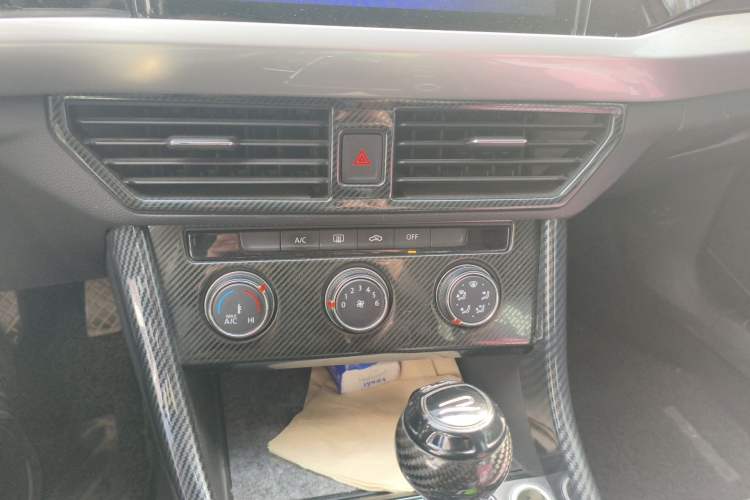 Used Volkswagen Bora 2020 1.5L Automatic Fashion Edition
