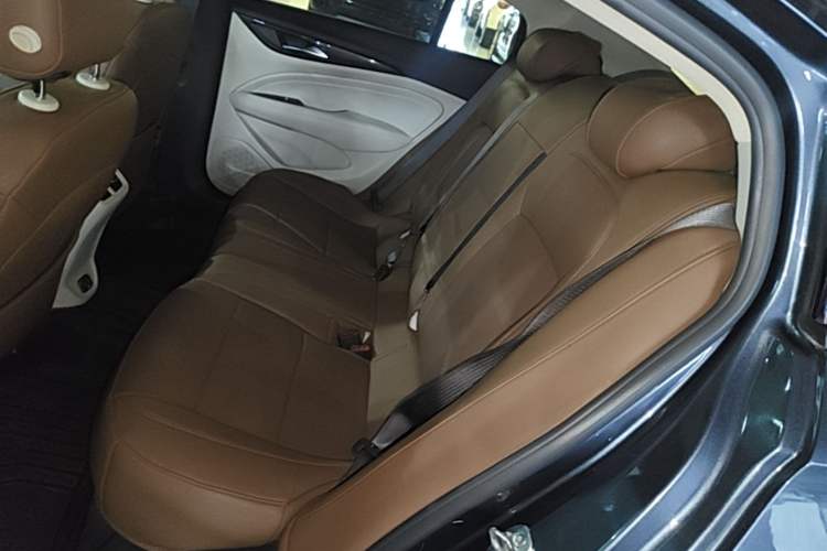 Used Buick Regal 2020 552T Elite Edition