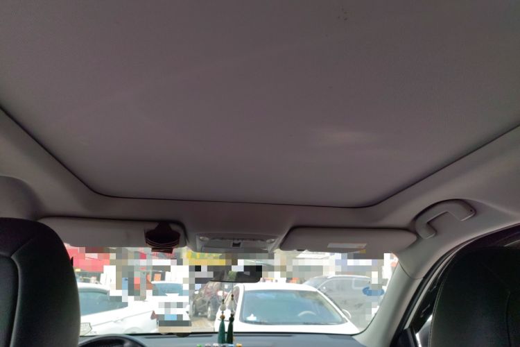 Used Nissan X-Trail 2015 2.0L CVT Comfort MAX Edition 2WD