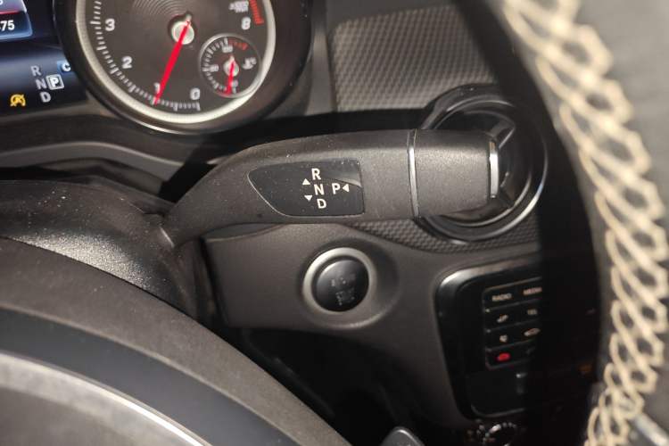 Used Mercedes-Benz GLA 2018 GLA 200 Fashion Model
