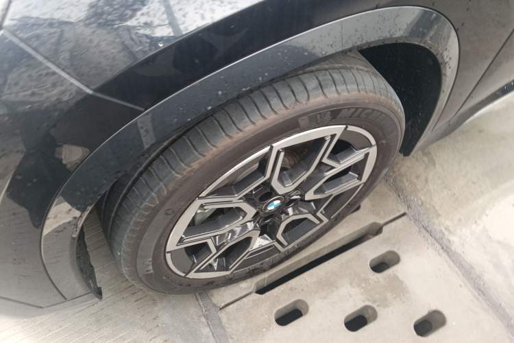 Used BMW X1 2023 sDrive25Li X Design Package