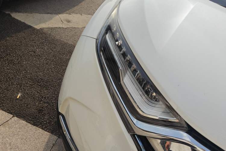 Used Honda CR-V 2019 Rui Hybrid 2.0L 2WD Pure Drive Version China V Emission Standard
