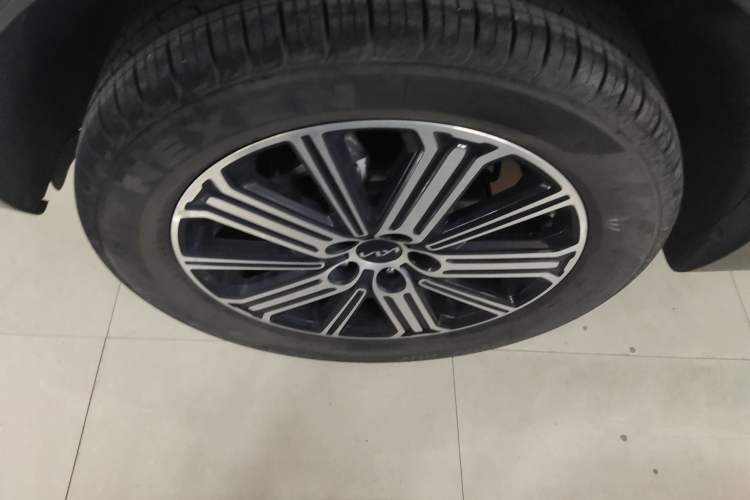 Used Kia Sportage R 2021 Ace 2.0L Challenge Edition