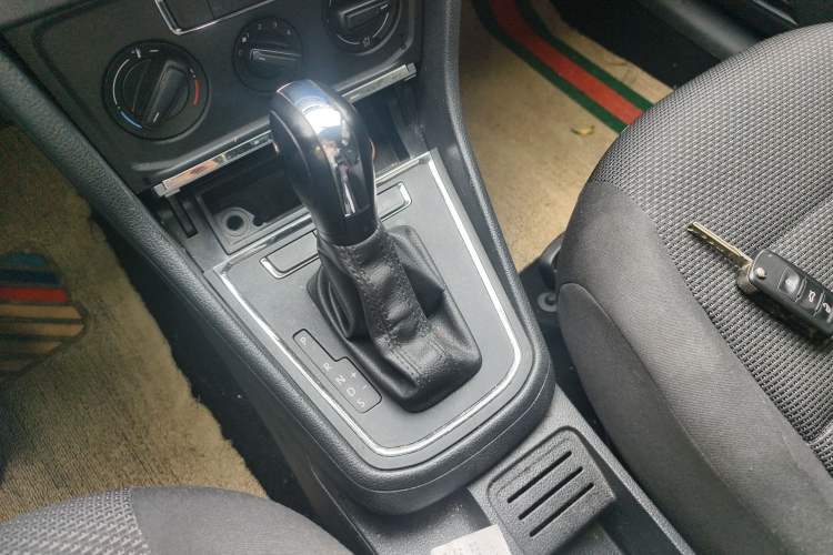 Used Volkswagen Bora 2019 Bora·Legend 1.5L Automatic Fashion Edition China VI Standard
