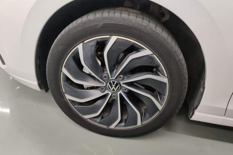 Used Volkswagen Golf 2021 280TSI DSG Pro