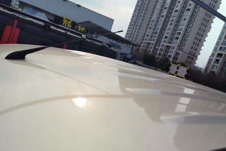 Used Wuling Hongguang V 2022 1.5L Jingqu Edition Electric-Assist LAR