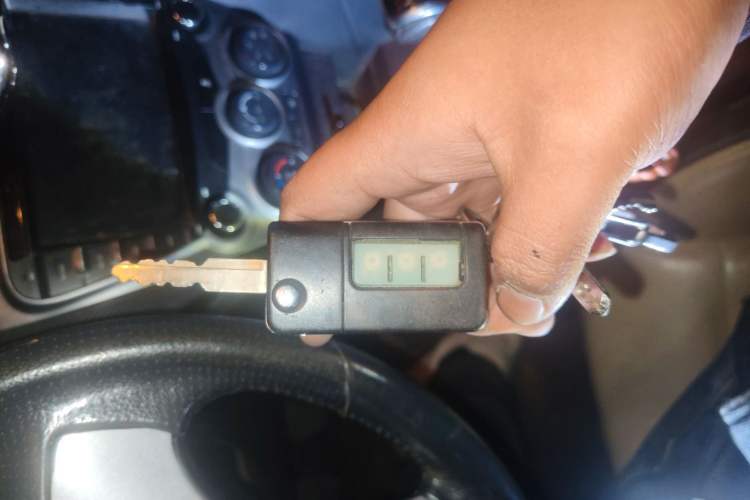 Used Haima Fumei 2015 1.6L Manual YueShang Model