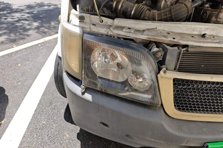 Used Ford Classic Transit 
