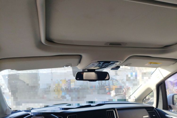 Used GAC Trumpchi M8 2021 Lingxiu Series 390T Deluxe Edition Headliner